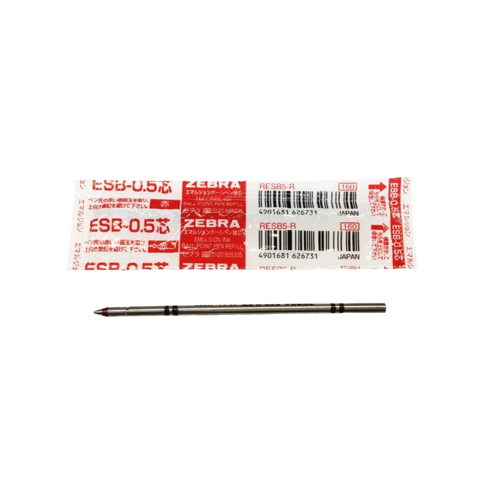 Multi-Functional Pen & Mechanical Pencil