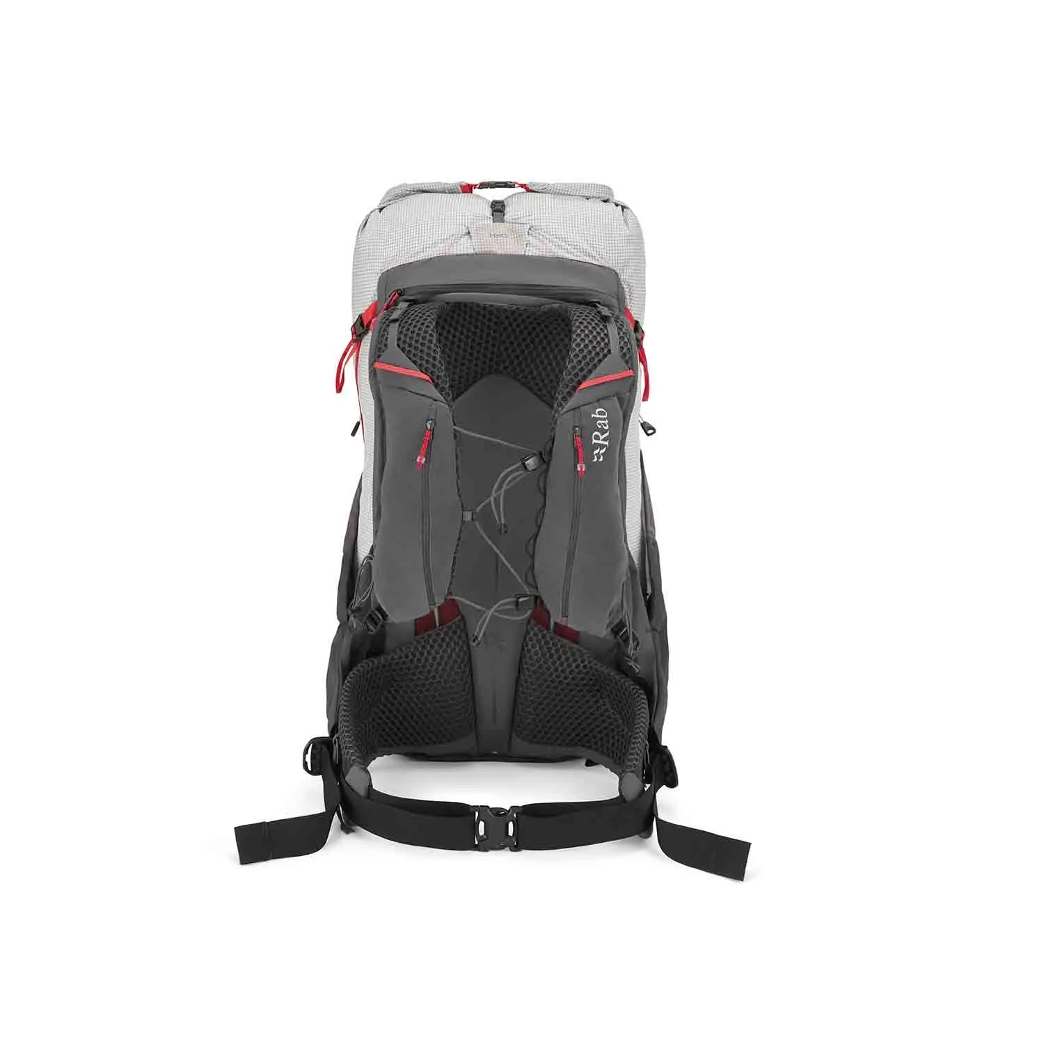 Muon 40 - Ultralight Hiking Pack