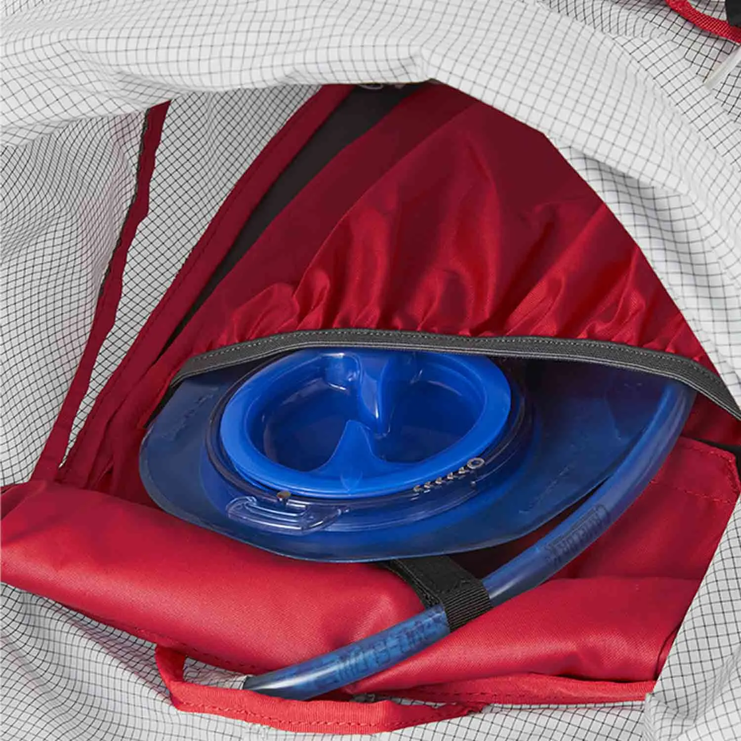 Muon 40 - Ultralight Hiking Pack