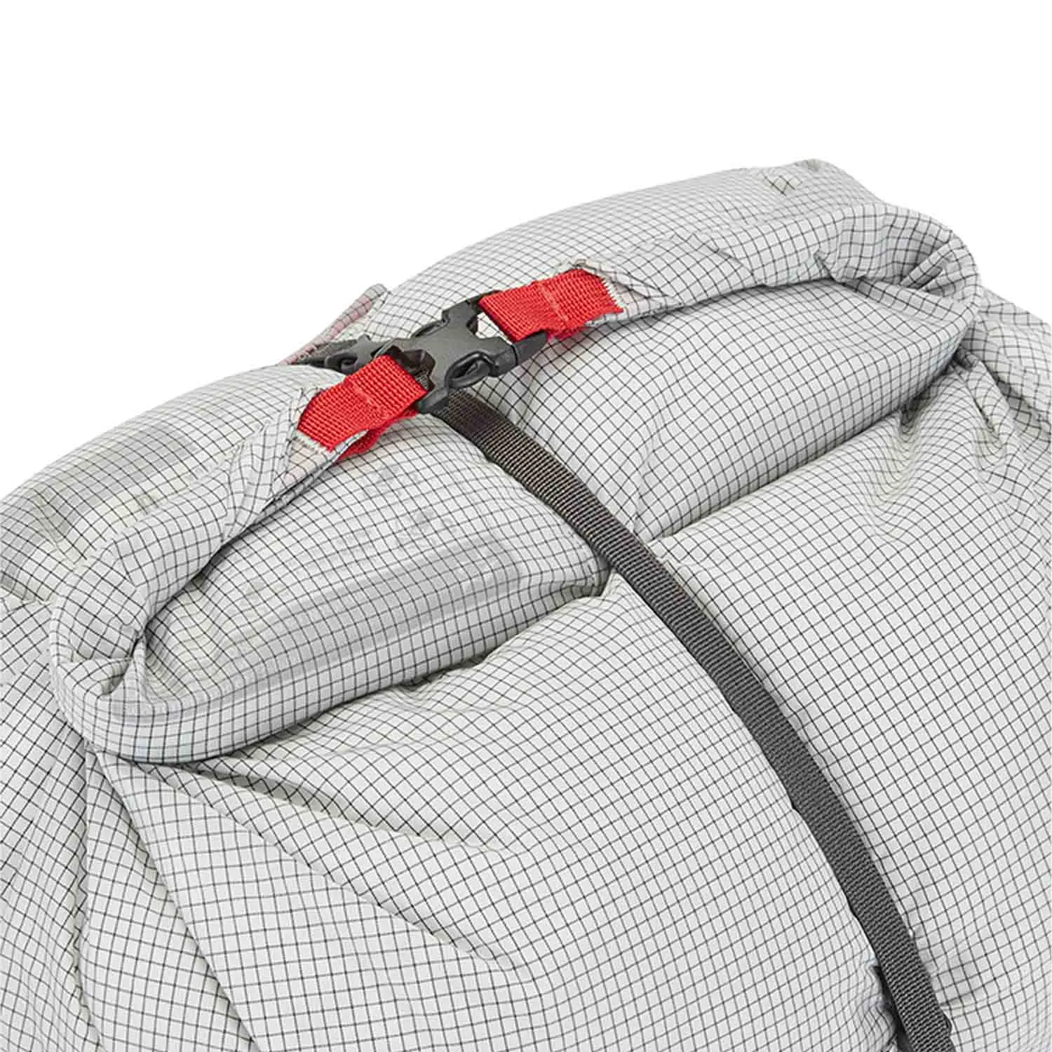 Muon 40 - Ultralight Hiking Pack