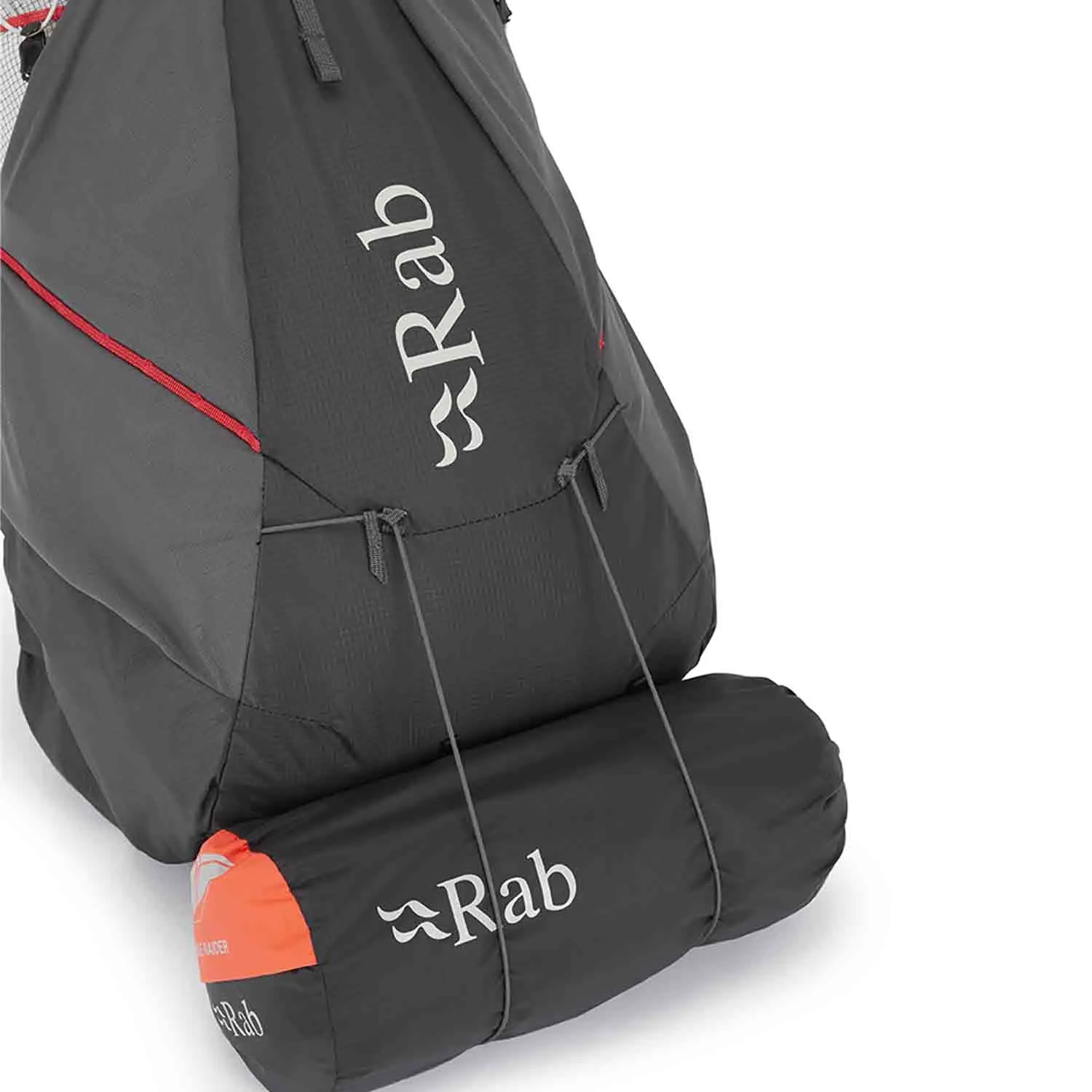 Muon 40 - Ultralight Hiking Pack