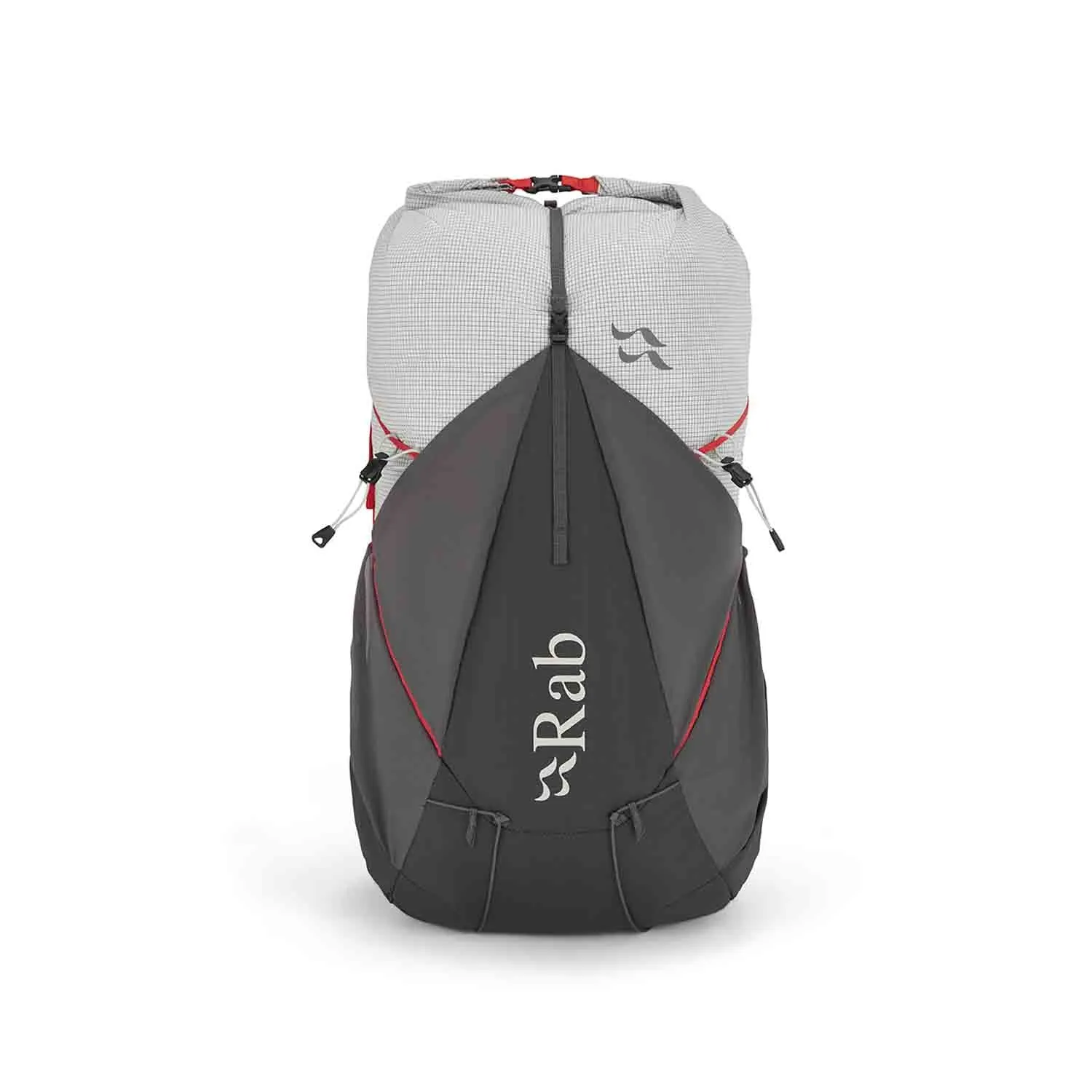 Muon 40 - Ultralight Hiking Pack
