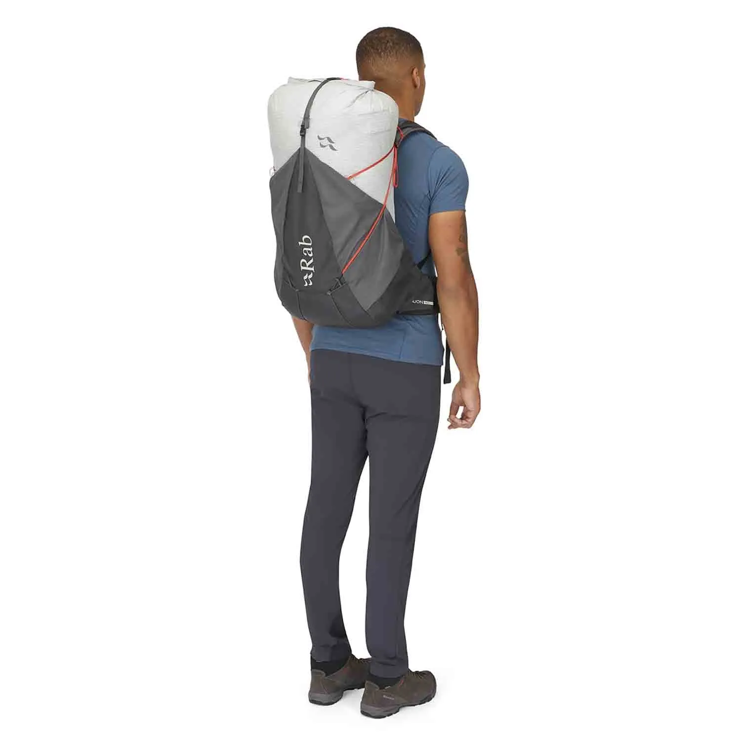 Muon 40 - Ultralight Hiking Pack