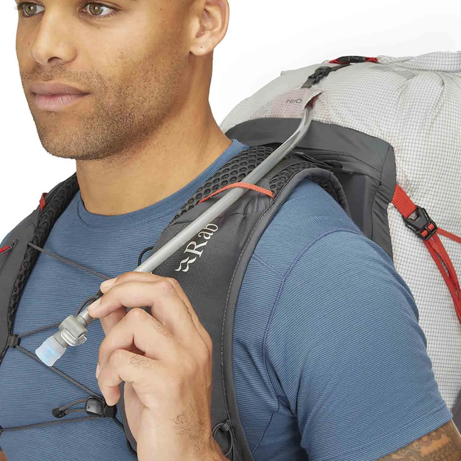 Muon 40 - Ultralight Hiking Pack