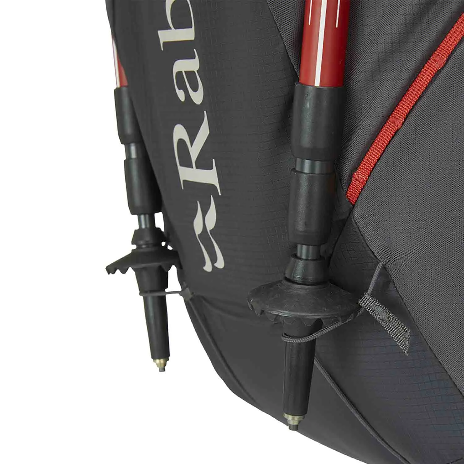 Muon 40 - Ultralight Hiking Pack