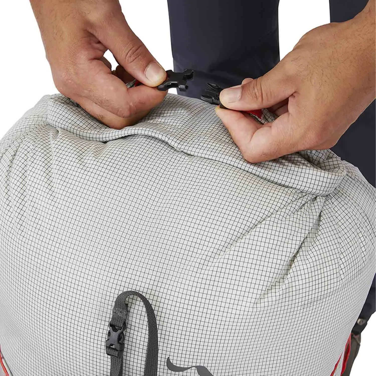 Muon 40 - Ultralight Hiking Pack