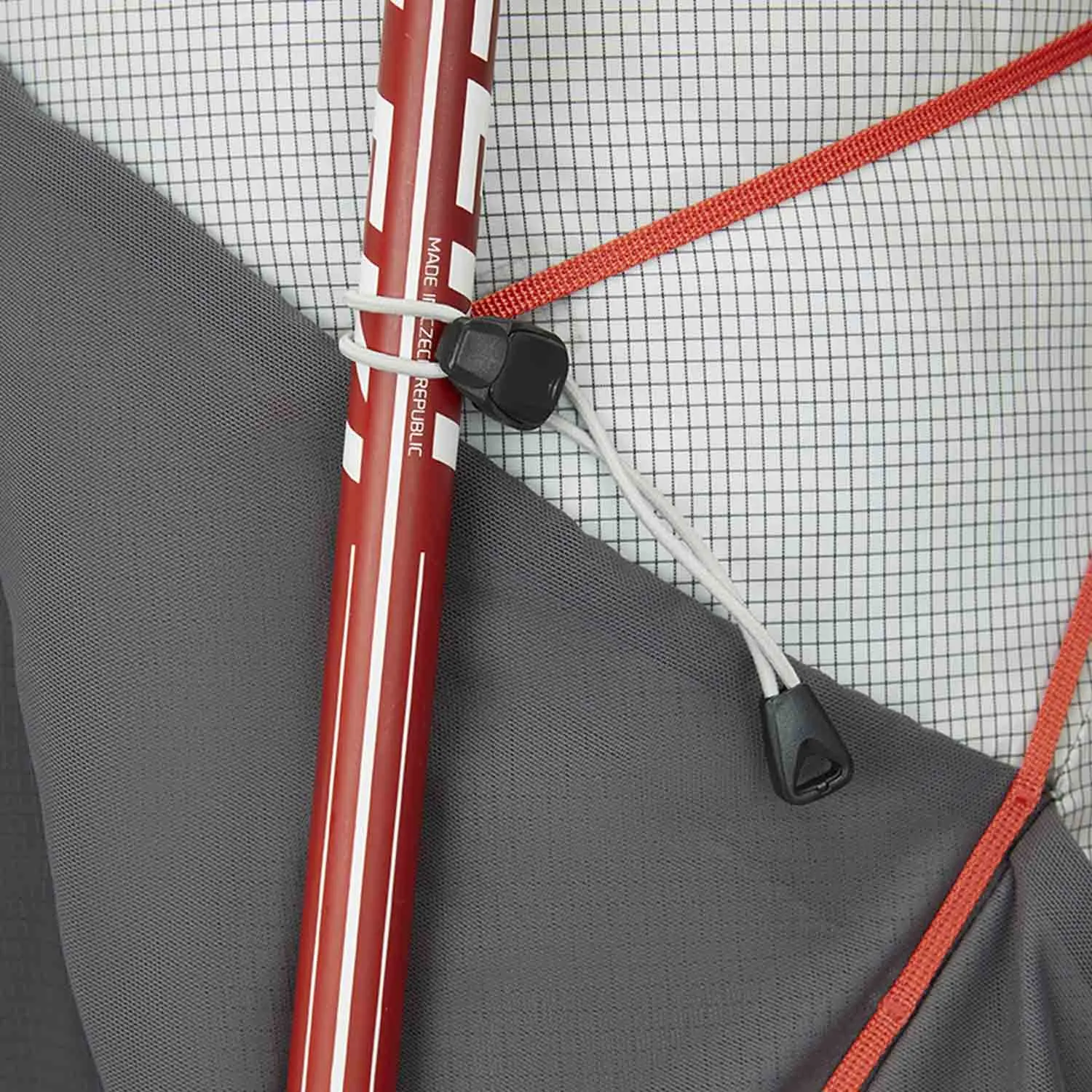 Muon 40 - Ultralight Hiking Pack