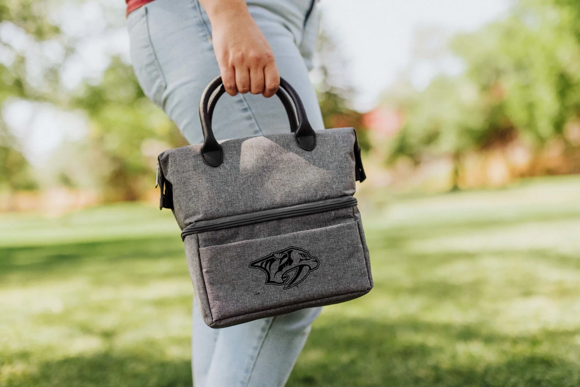 Nashville Predators - Urban Lunch Bag Cooler