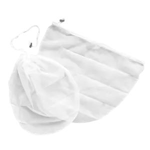 Nylon Honey Strainer Bags for 5 Gallon Bucket - 2 Pack