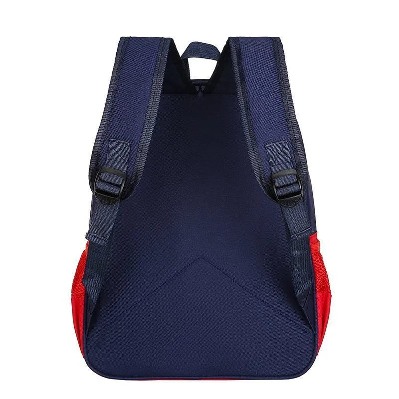 Nylon shoulder bags customized