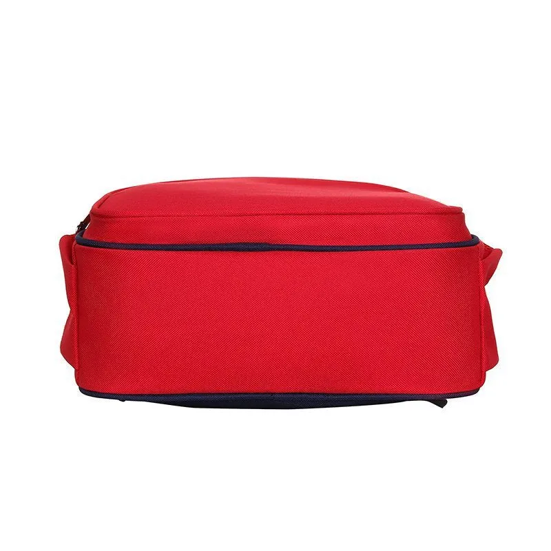Nylon shoulder bags customized