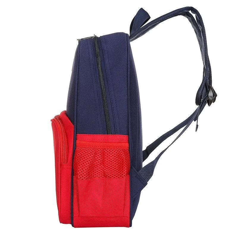 Nylon shoulder bags customized