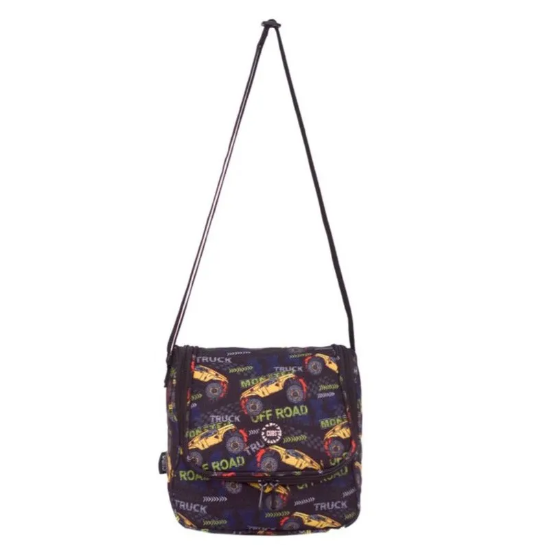 Off Roadlunch Bag 2