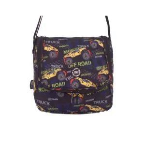 Off Roadlunch Bag 2