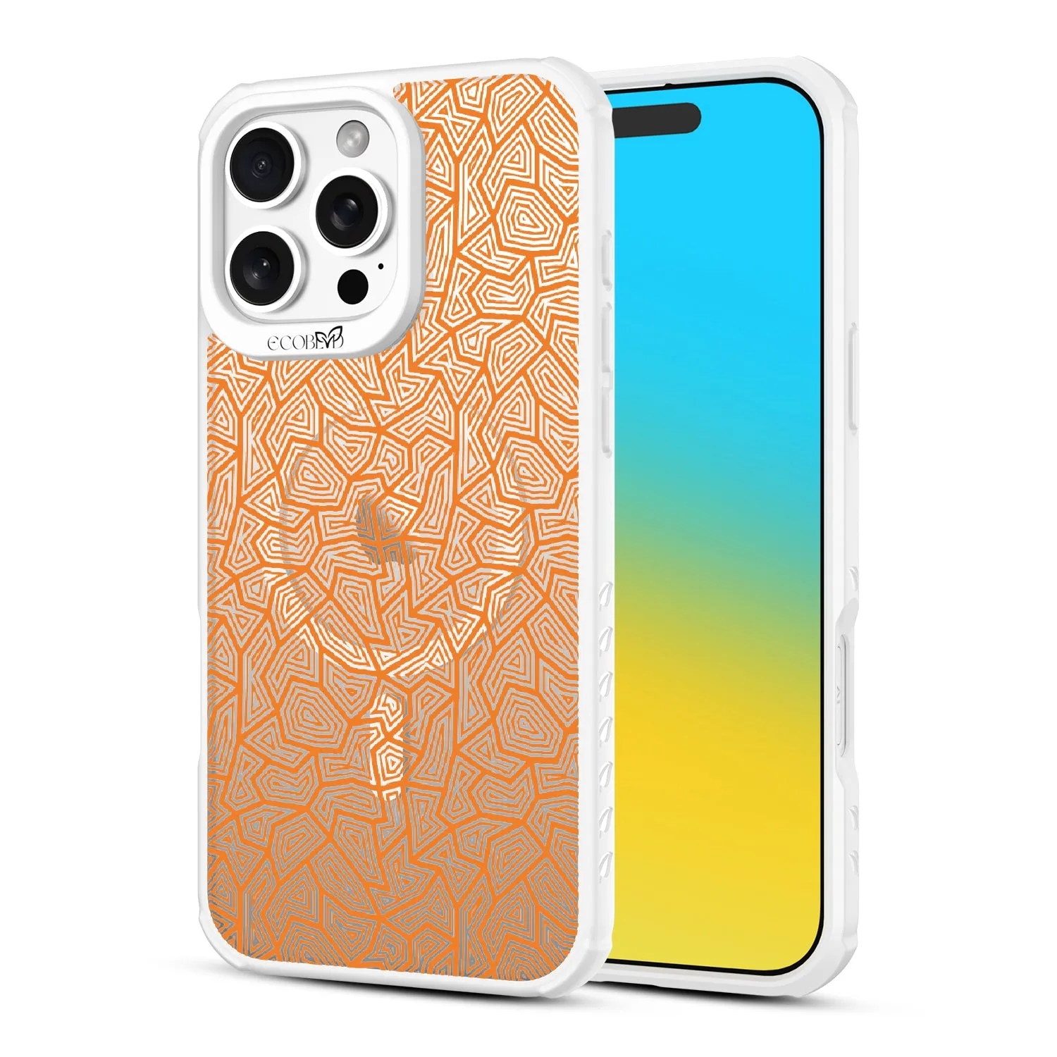 Organic Matter - Revive Collection Case for Apple iPhone 16 Pro Max