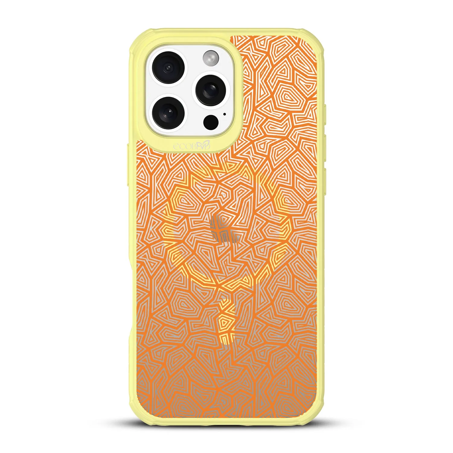 Organic Matter - Revive Collection Case for Apple iPhone 16 Pro Max