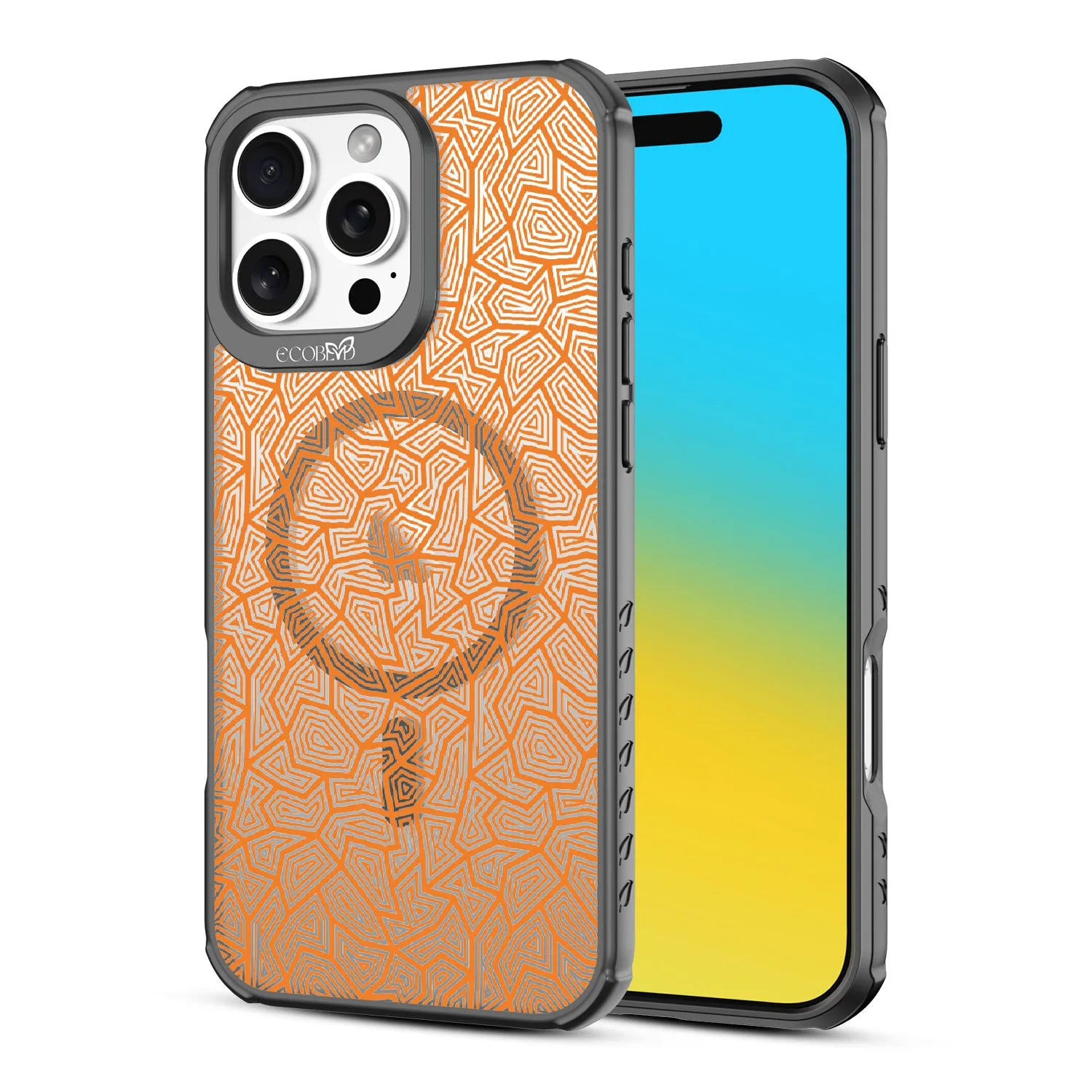 Organic Matter - Revive Collection Case for Apple iPhone 16 Pro Max
