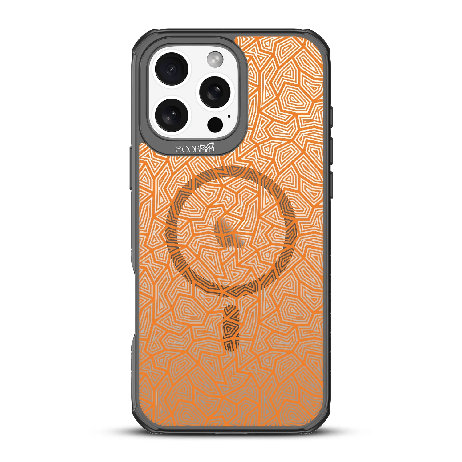 Organic Matter - Revive Collection Case for Apple iPhone 16 Pro Max