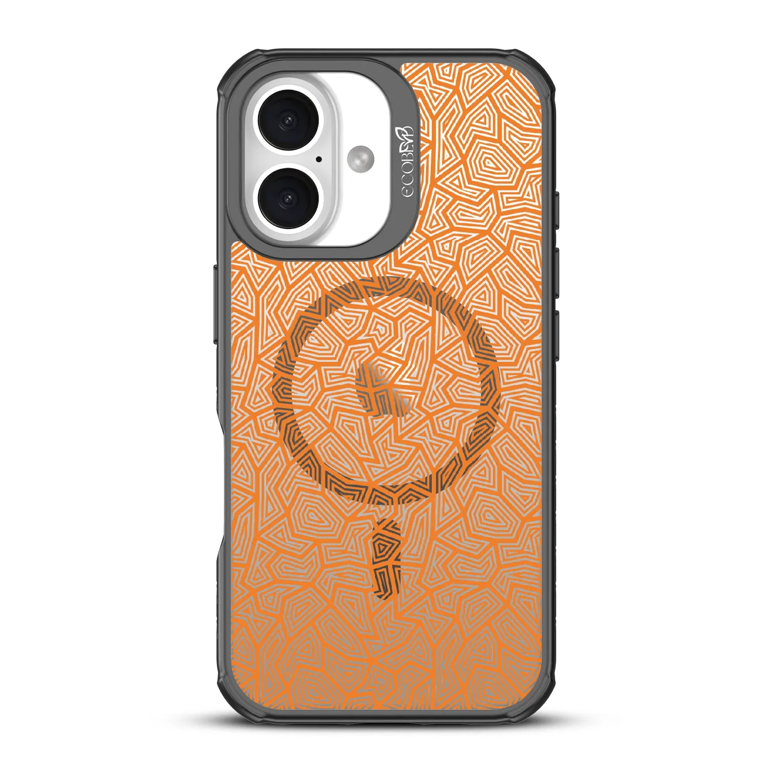 Organic Matter - Revive Collection Case for Apple iPhone 16