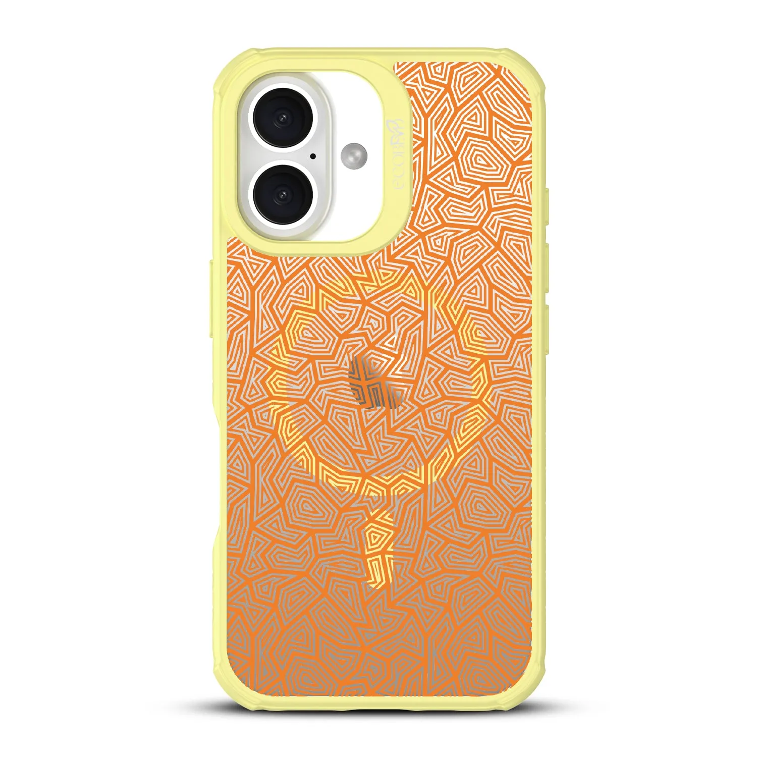 Organic Matter - Revive Collection Case for Apple iPhone 16