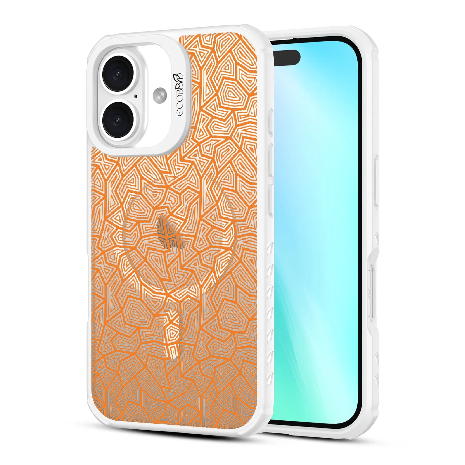 Organic Matter - Revive Collection Case for Apple iPhone 16