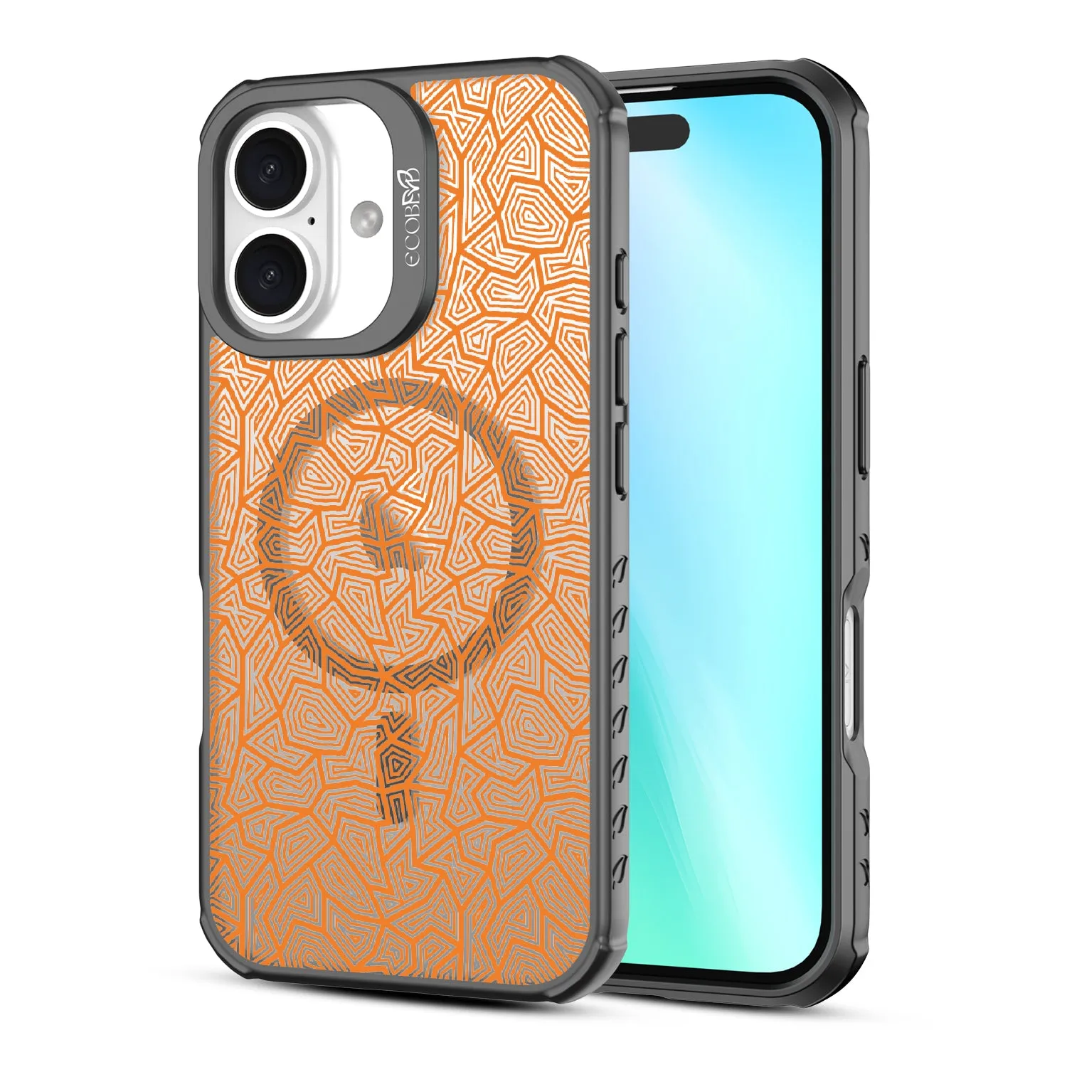 Organic Matter - Revive Collection Case for Apple iPhone 16