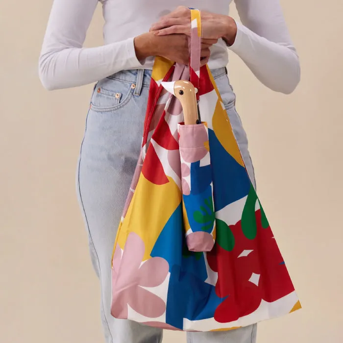 Original Duckhead Reusable Bag Matisse Print
