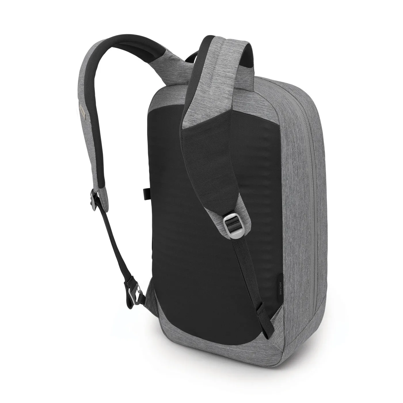 Osprey Arcane Large Custom Day Packs, Medium Grey Heather