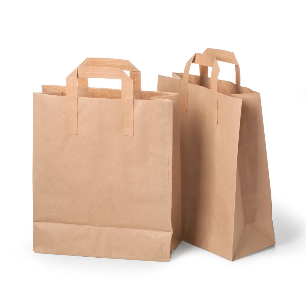 Paper Bags