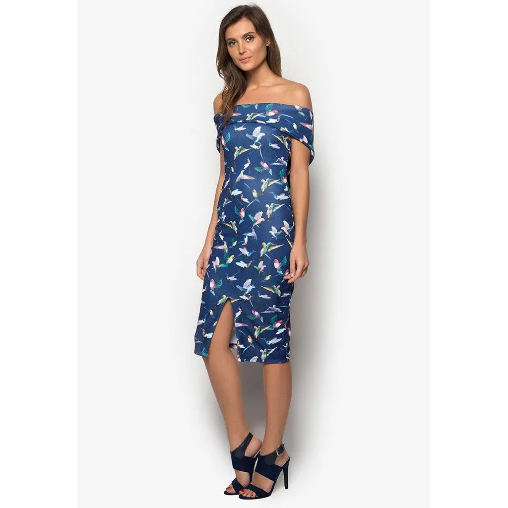 Paradiso Dress
