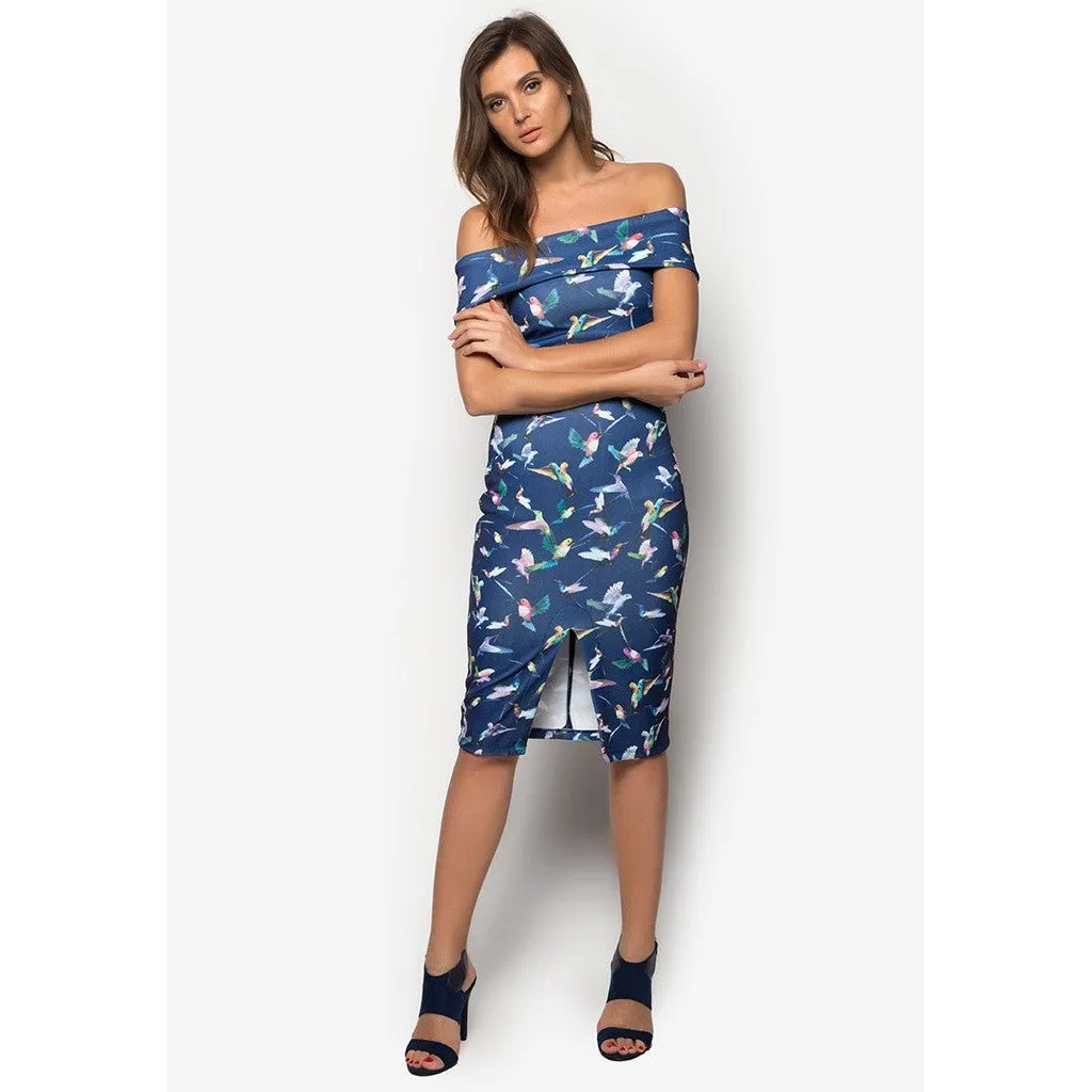 Paradiso Dress