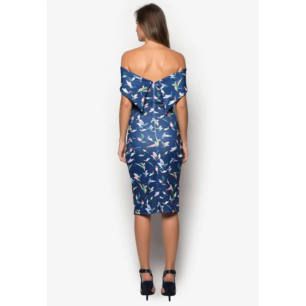 Paradiso Dress
