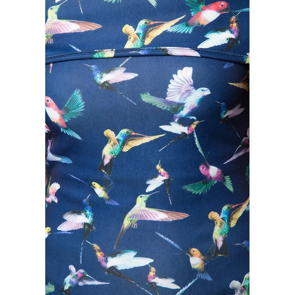 Paradiso Dress