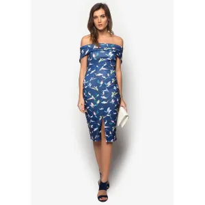Paradiso Dress