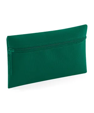 Pencil case | Bottle Green