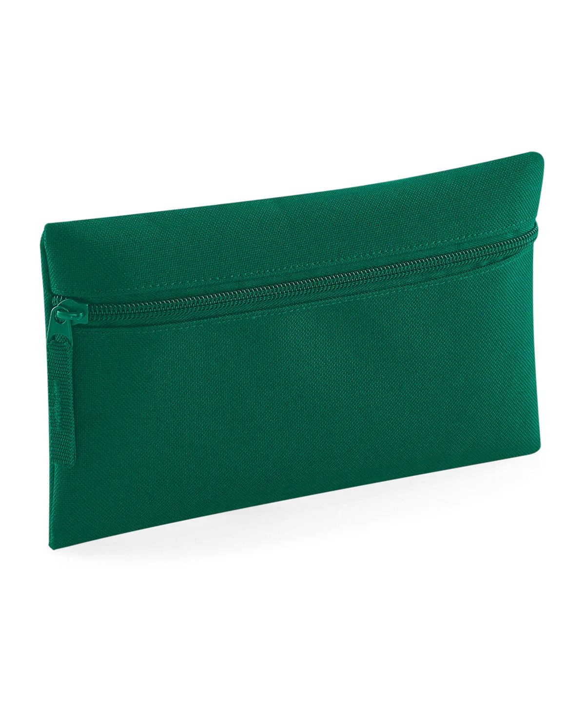 Pencil case | Bottle Green