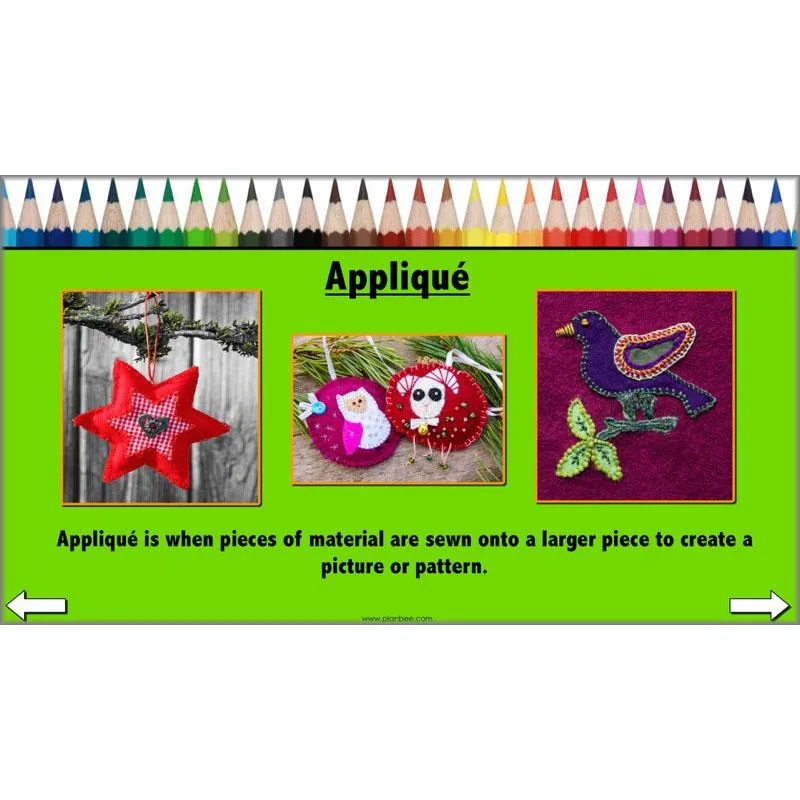 Pencil Cases