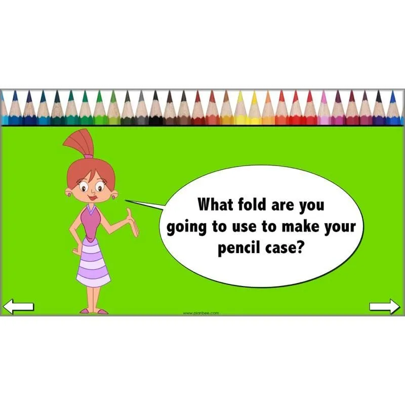 Pencil Cases