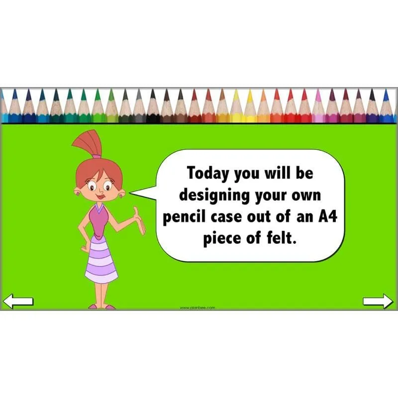 Pencil Cases