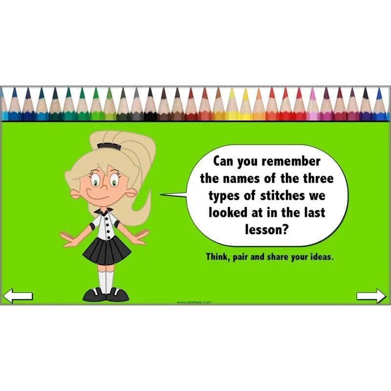 Pencil Cases