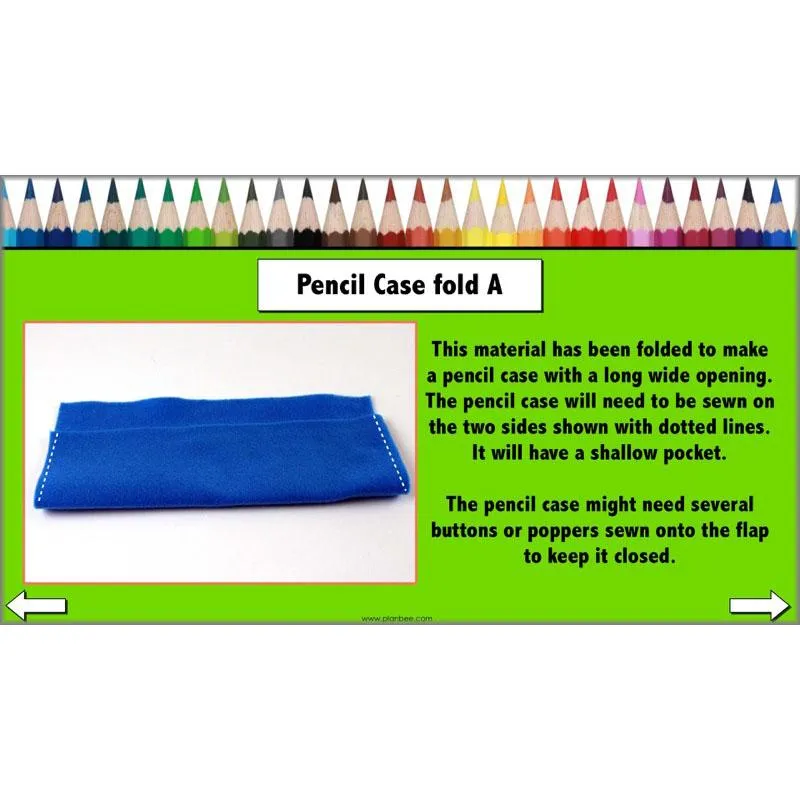 Pencil Cases