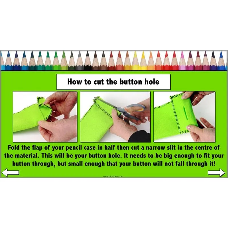 Pencil Cases