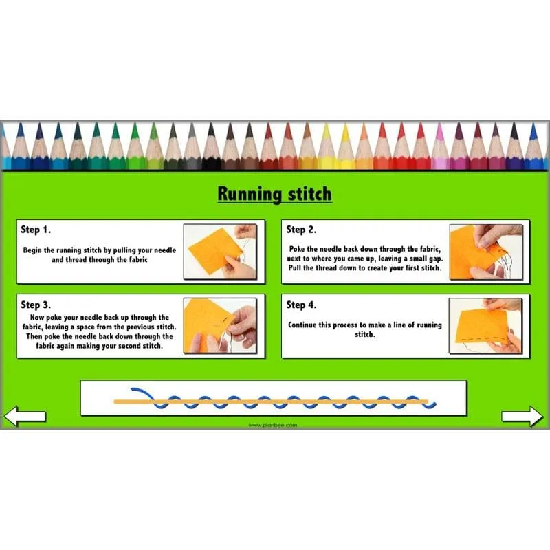 Pencil Cases