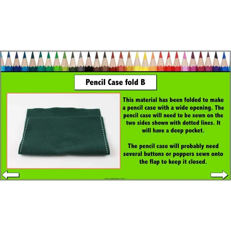 Pencil Cases