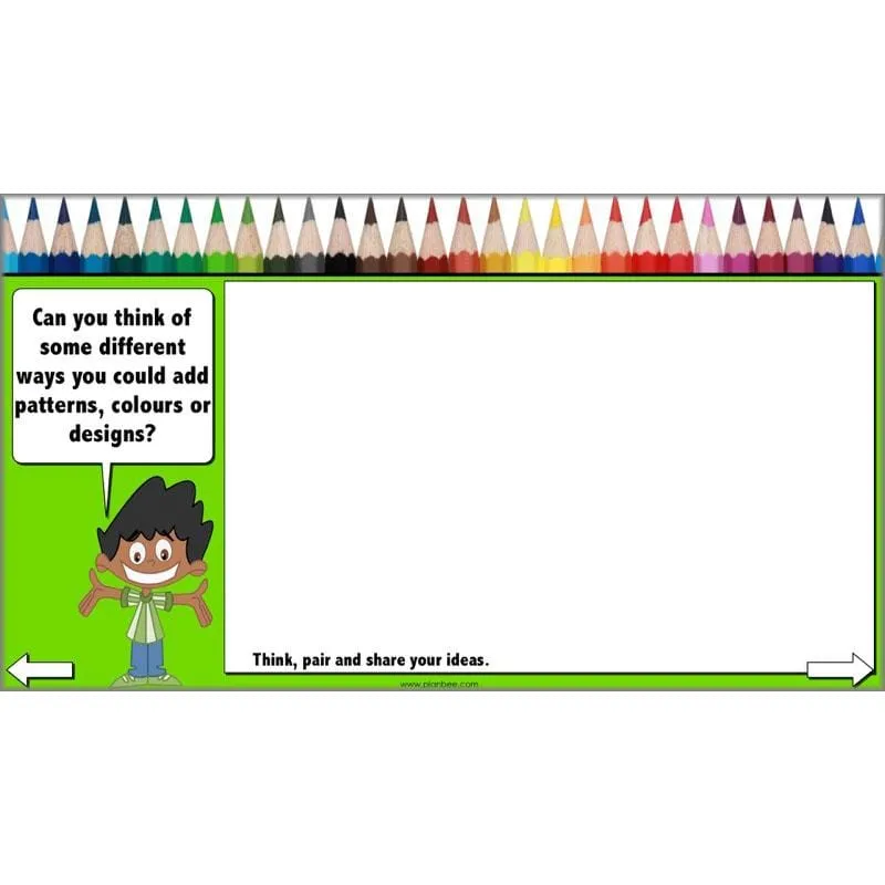 Pencil Cases