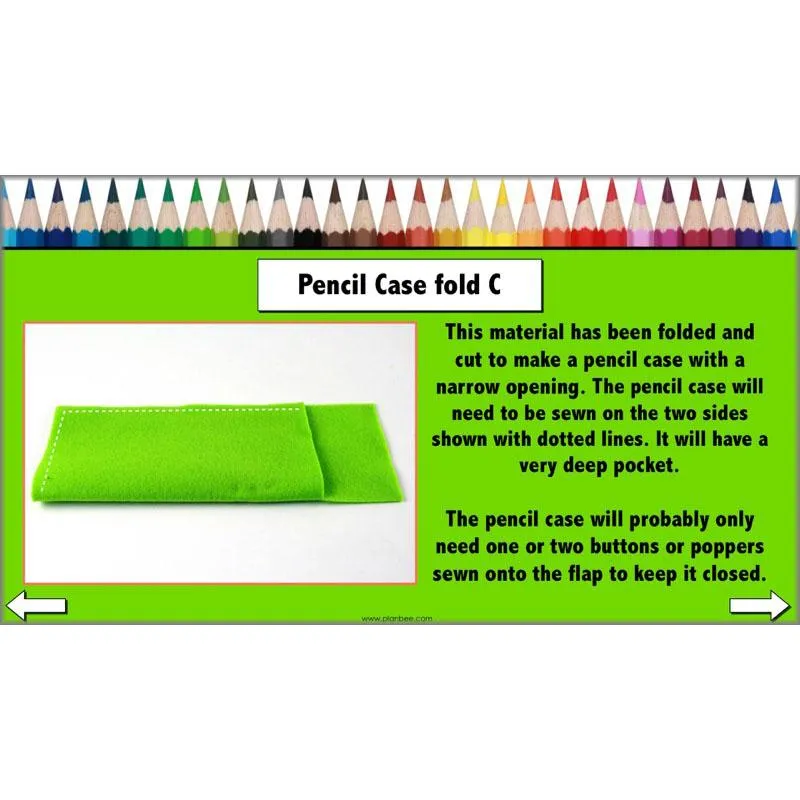 Pencil Cases