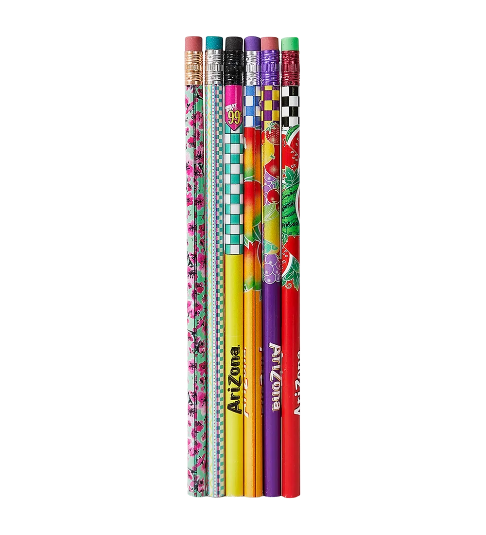Pencil Pack