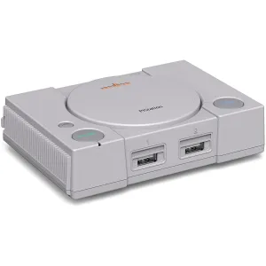 PiStation Case for Raspberry Pi 4