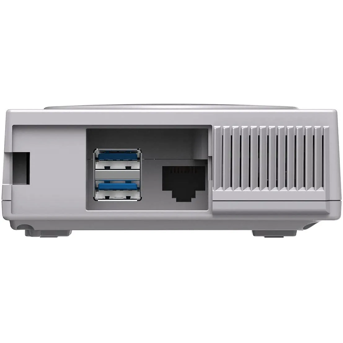 PiStation Case for Raspberry Pi 4