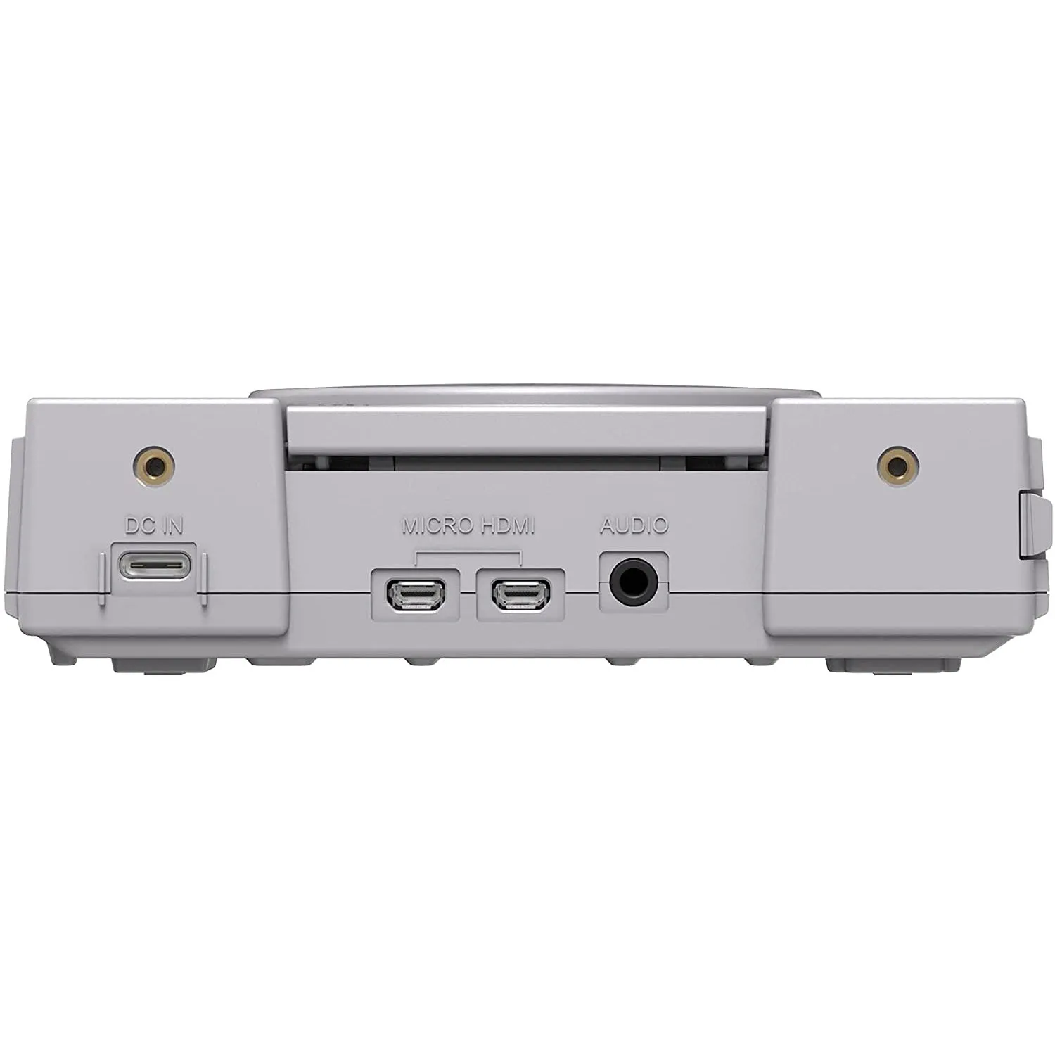 PiStation Case for Raspberry Pi 4